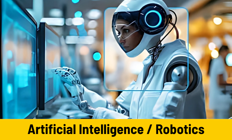 Artificial Intelligence