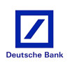 Deutsche Bank Logo