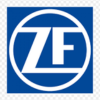 ZF Friedrichshafen Logo